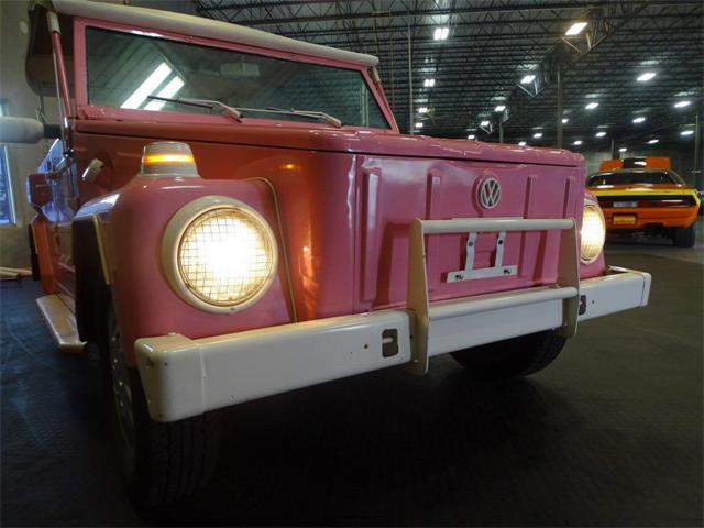 1974 Volkswagen Thing (CC-951212) for sale in Ruskin, Florida