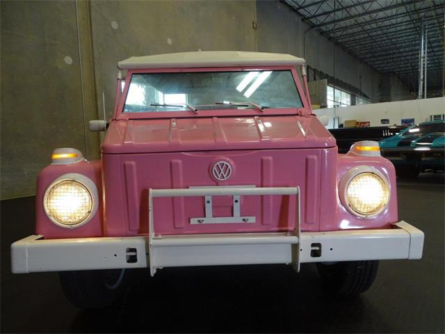 1974 Volkswagen Thing (CC-951212) for sale in Ruskin, Florida