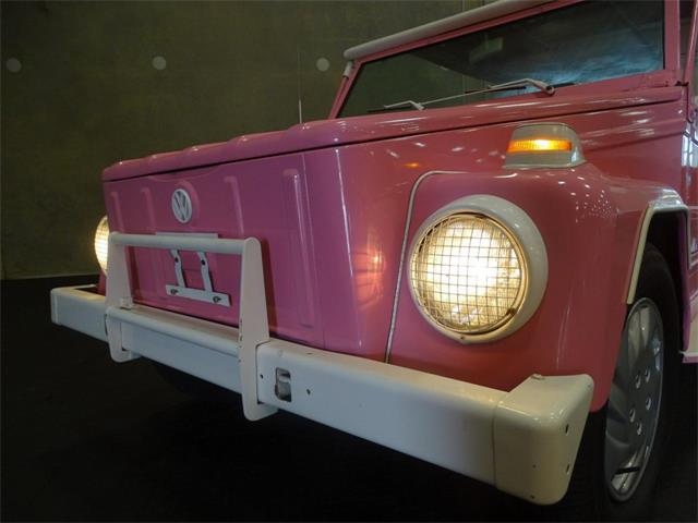 1974 Volkswagen Thing (CC-951212) for sale in Ruskin, Florida