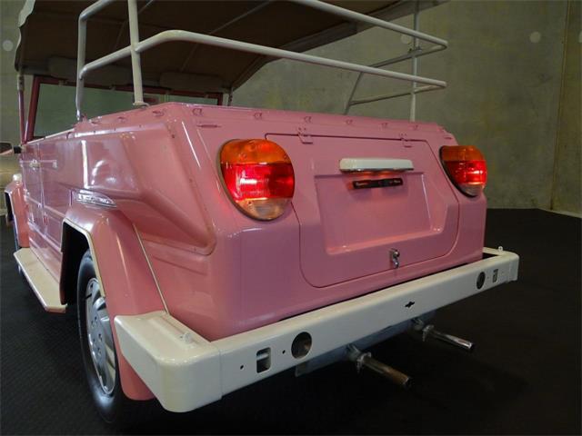 1974 Volkswagen Thing (CC-951212) for sale in Ruskin, Florida