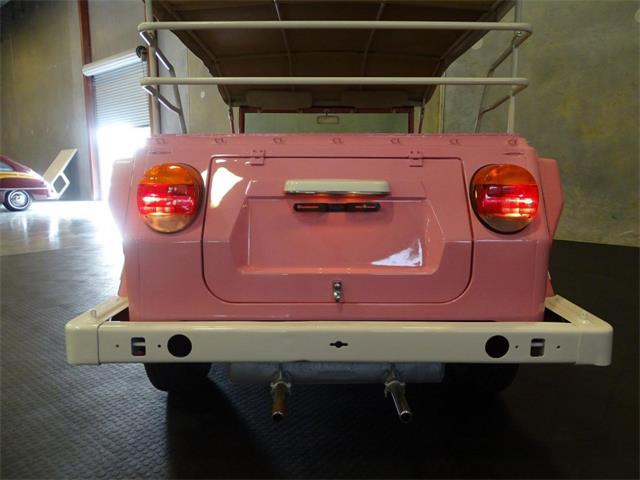 1974 Volkswagen Thing (CC-951212) for sale in Ruskin, Florida