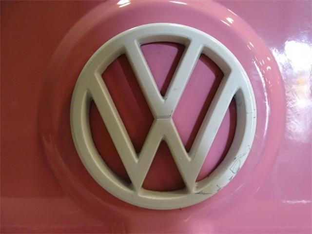 1974 Volkswagen Thing (CC-951212) for sale in Ruskin, Florida
