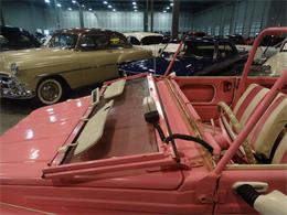 1974 Volkswagen Thing (CC-951212) for sale in Ruskin, Florida