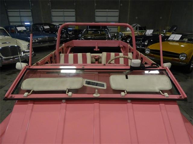 1974 Volkswagen Thing (CC-951212) for sale in Ruskin, Florida