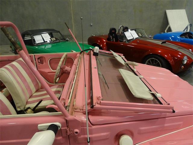 1974 Volkswagen Thing (CC-951212) for sale in Ruskin, Florida