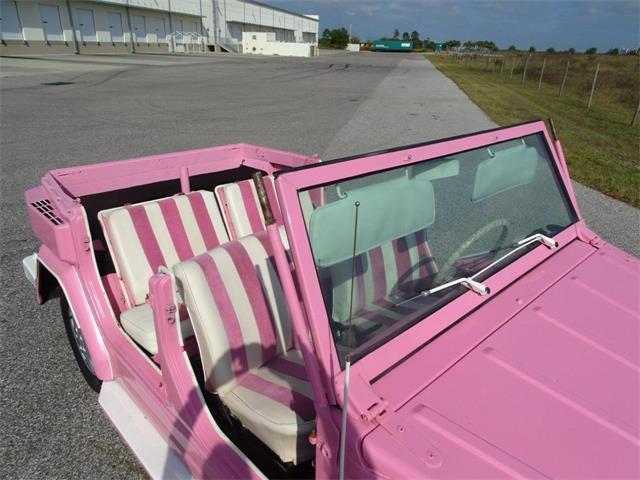 1974 Volkswagen Thing (CC-951212) for sale in Ruskin, Florida