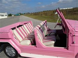 1974 Volkswagen Thing (CC-951212) for sale in Ruskin, Florida