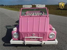 1974 Volkswagen Thing (CC-951212) for sale in Ruskin, Florida