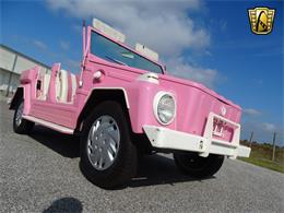1974 Volkswagen Thing (CC-951212) for sale in Ruskin, Florida