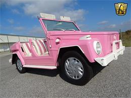 1974 Volkswagen Thing (CC-951212) for sale in Ruskin, Florida