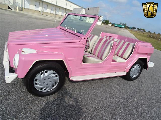 1974 Volkswagen Thing (CC-951212) for sale in Ruskin, Florida