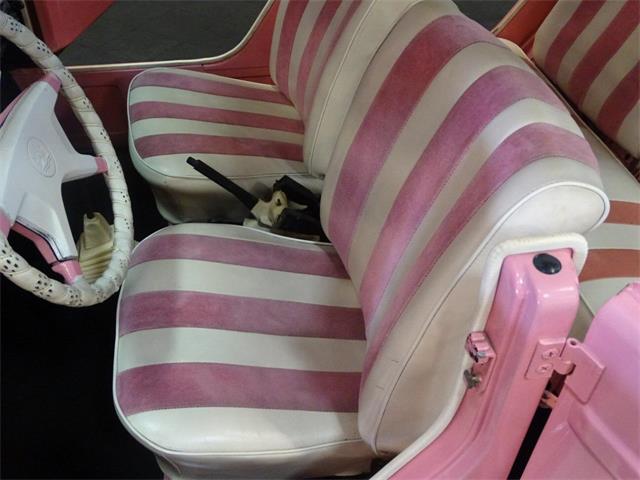 1974 Volkswagen Thing (CC-951212) for sale in Ruskin, Florida