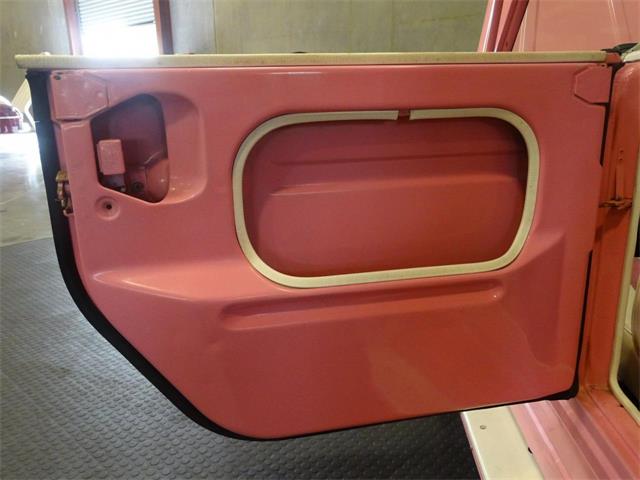 1974 Volkswagen Thing (CC-951212) for sale in Ruskin, Florida
