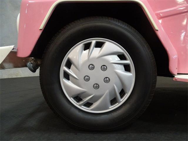 1974 Volkswagen Thing (CC-951212) for sale in Ruskin, Florida