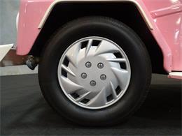 1974 Volkswagen Thing (CC-951212) for sale in Ruskin, Florida