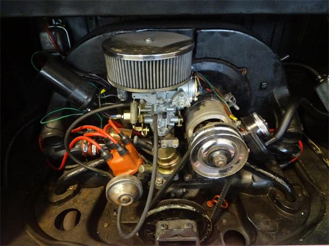 1974 Volkswagen Thing (CC-951212) for sale in Ruskin, Florida