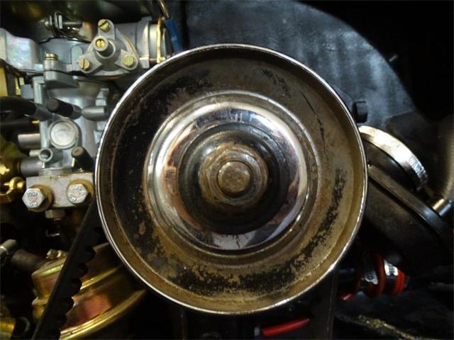 1974 Volkswagen Thing (CC-951212) for sale in Ruskin, Florida