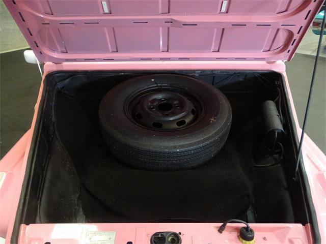 1974 Volkswagen Thing (CC-951212) for sale in Ruskin, Florida