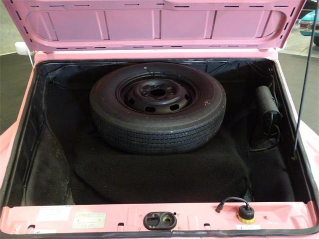 1974 Volkswagen Thing (CC-951212) for sale in Ruskin, Florida
