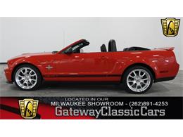 2008 Ford Mustang (CC-951214) for sale in Kenosha, Wisconsin