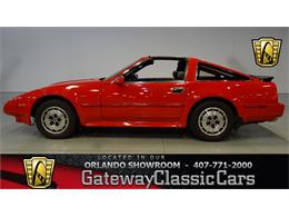 1986 Nissan 300ZX (CC-951217) for sale in Lake Mary, Florida