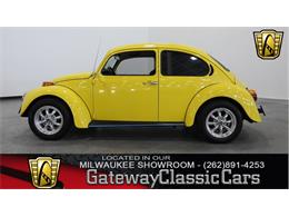 1974 Volkswagen Beetle (CC-951238) for sale in Kenosha, Wisconsin