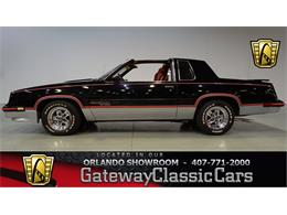 1983 Oldsmobile Cutlass (CC-951241) for sale in Lake Mary, Florida