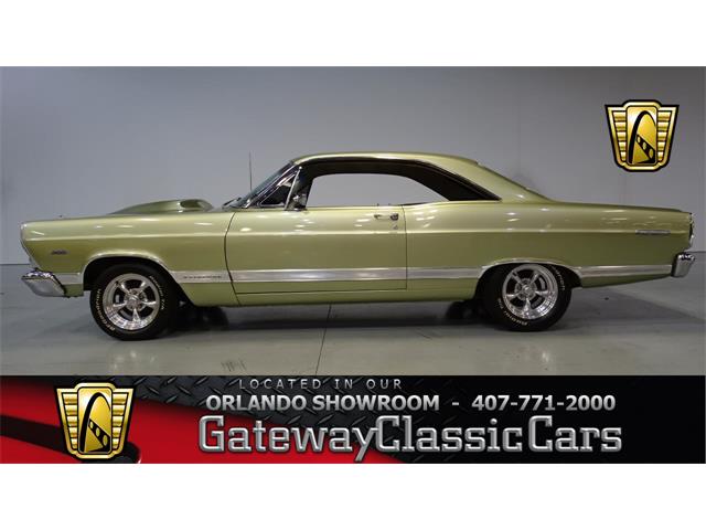 1967 Ford Fairlane (CC-951256) for sale in Lake Mary, Florida