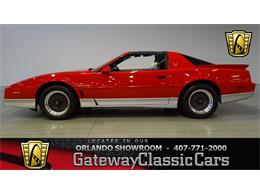 1987 Pontiac Firebird (CC-951279) for sale in Lake Mary, Florida
