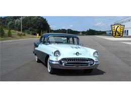 1955 Oldsmobile Super 88 (CC-951301) for sale in Kenosha, Wisconsin