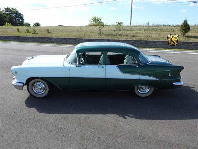 1955 Oldsmobile Super 88 (CC-951301) for sale in Kenosha, Wisconsin
