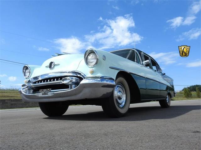 1955 Oldsmobile Super 88 (CC-951301) for sale in Kenosha, Wisconsin