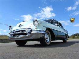 1955 Oldsmobile Super 88 (CC-951301) for sale in Kenosha, Wisconsin