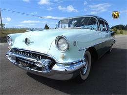 1955 Oldsmobile Super 88 (CC-951301) for sale in Kenosha, Wisconsin