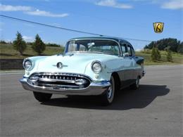 1955 Oldsmobile Super 88 (CC-951301) for sale in Kenosha, Wisconsin