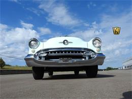 1955 Oldsmobile Super 88 (CC-951301) for sale in Kenosha, Wisconsin