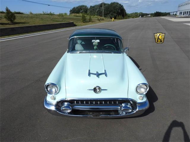 1955 Oldsmobile Super 88 (CC-951301) for sale in Kenosha, Wisconsin