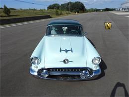 1955 Oldsmobile Super 88 (CC-951301) for sale in Kenosha, Wisconsin