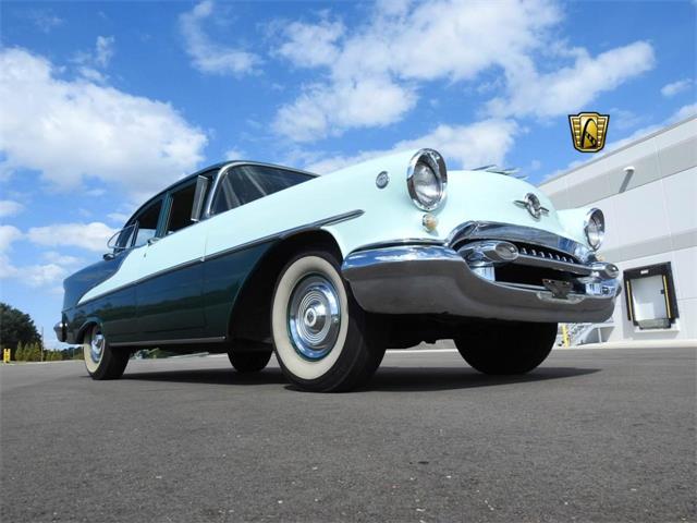 1955 Oldsmobile Super 88 (CC-951301) for sale in Kenosha, Wisconsin