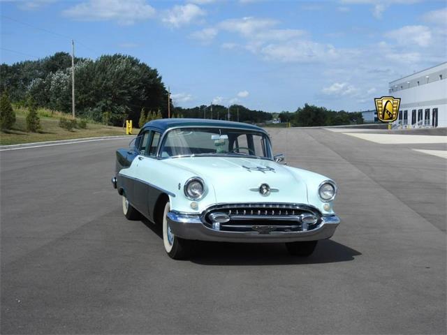 1955 Oldsmobile Super 88 (CC-951301) for sale in Kenosha, Wisconsin