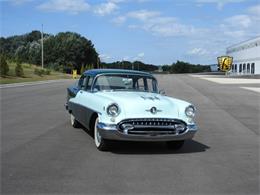 1955 Oldsmobile Super 88 (CC-951301) for sale in Kenosha, Wisconsin
