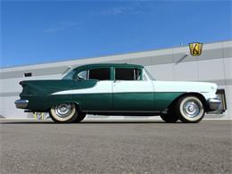 1955 Oldsmobile Super 88 (CC-951301) for sale in Kenosha, Wisconsin