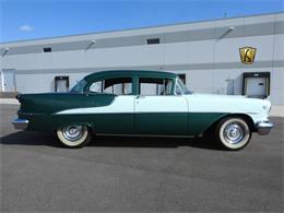 1955 Oldsmobile Super 88 (CC-951301) for sale in Kenosha, Wisconsin