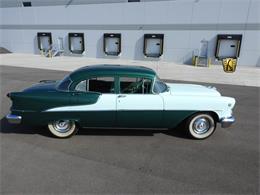 1955 Oldsmobile Super 88 (CC-951301) for sale in Kenosha, Wisconsin