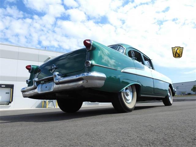 1955 Oldsmobile Super 88 (CC-951301) for sale in Kenosha, Wisconsin