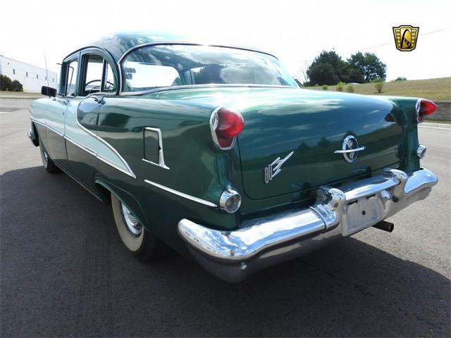 1955 Oldsmobile Super 88 (CC-951301) for sale in Kenosha, Wisconsin