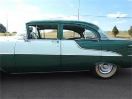 1955 Oldsmobile Super 88 (CC-951301) for sale in Kenosha, Wisconsin