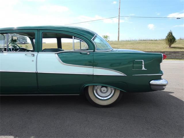 1955 Oldsmobile Super 88 (CC-951301) for sale in Kenosha, Wisconsin