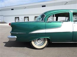 1955 Oldsmobile Super 88 (CC-951301) for sale in Kenosha, Wisconsin