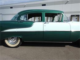 1955 Oldsmobile Super 88 (CC-951301) for sale in Kenosha, Wisconsin